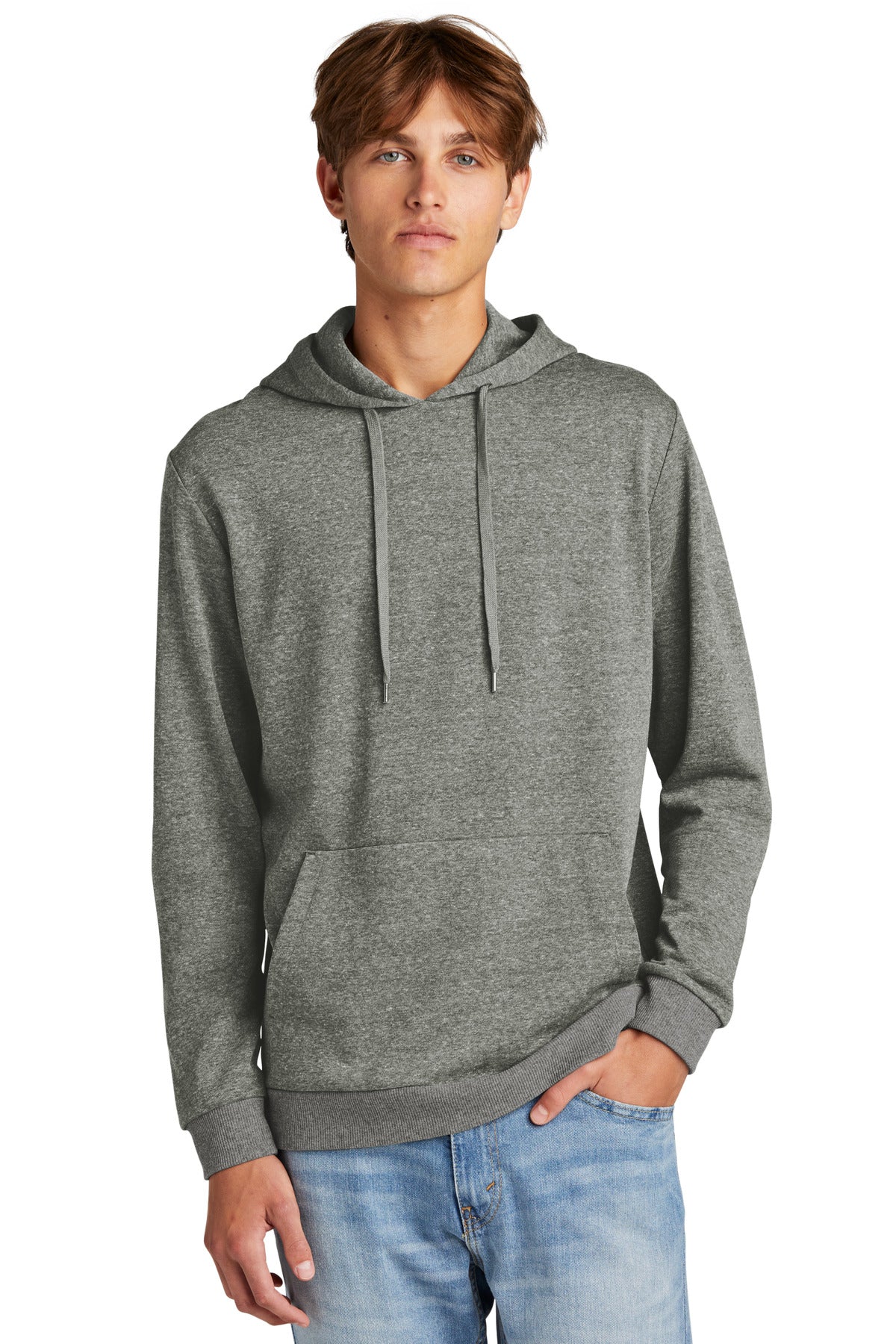 Perfect Tri® Fleece Pullover Hoodie