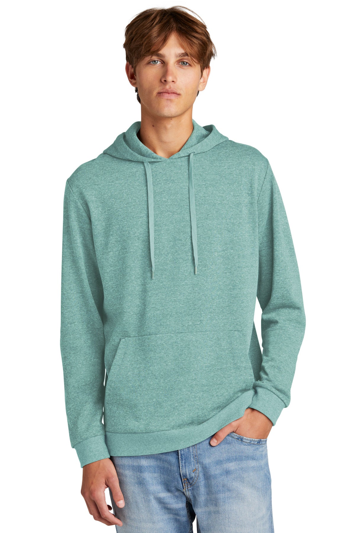 Perfect Tri® Fleece Pullover Hoodie
