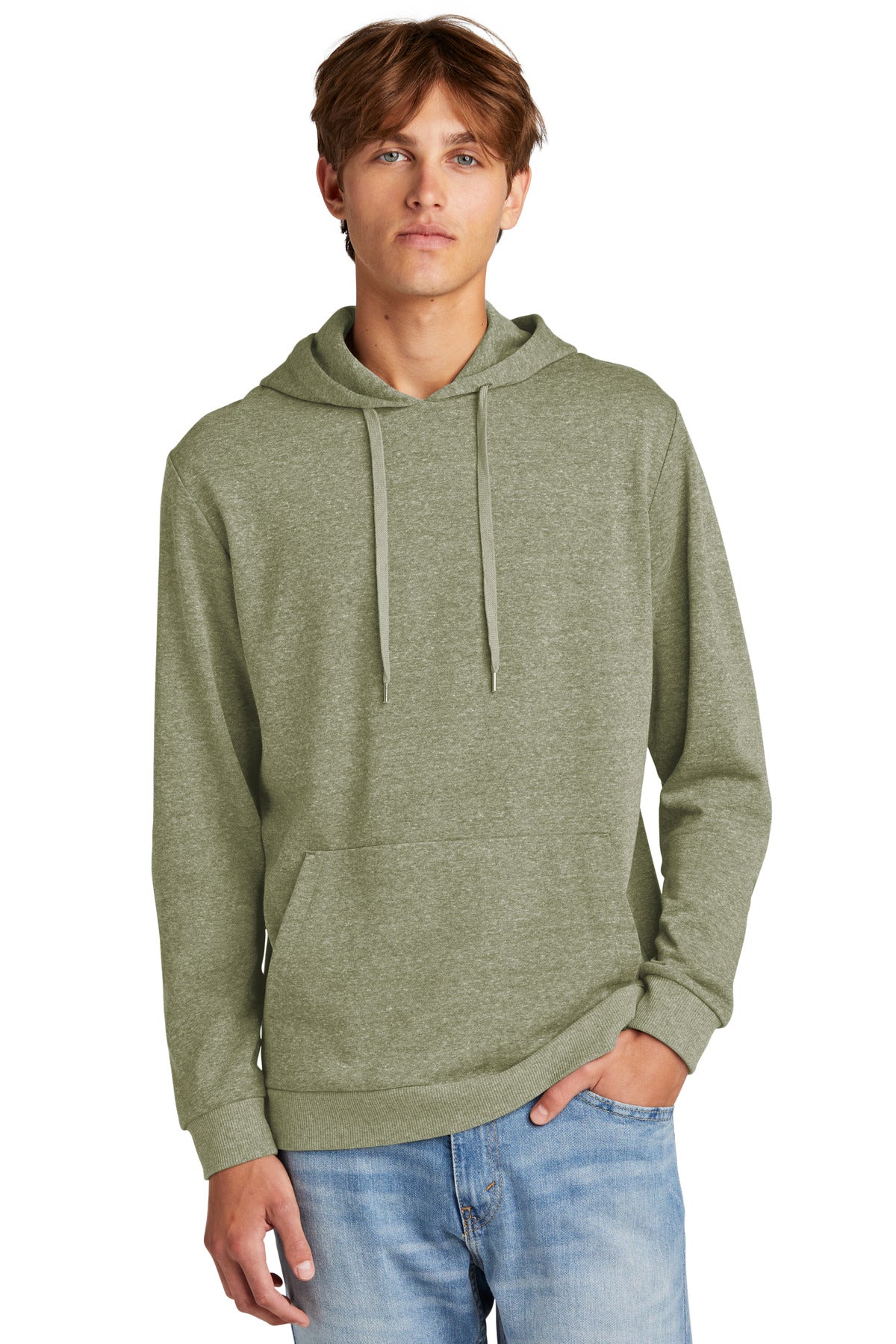Perfect Tri® Fleece Pullover Hoodie