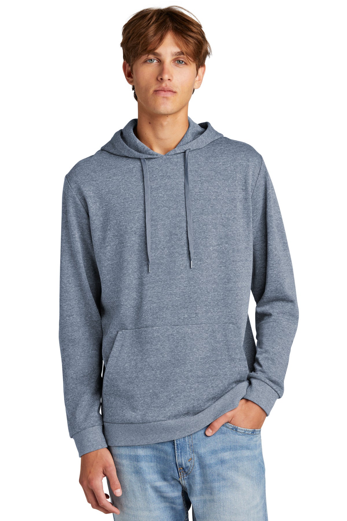 Perfect Tri® Fleece Pullover Hoodie