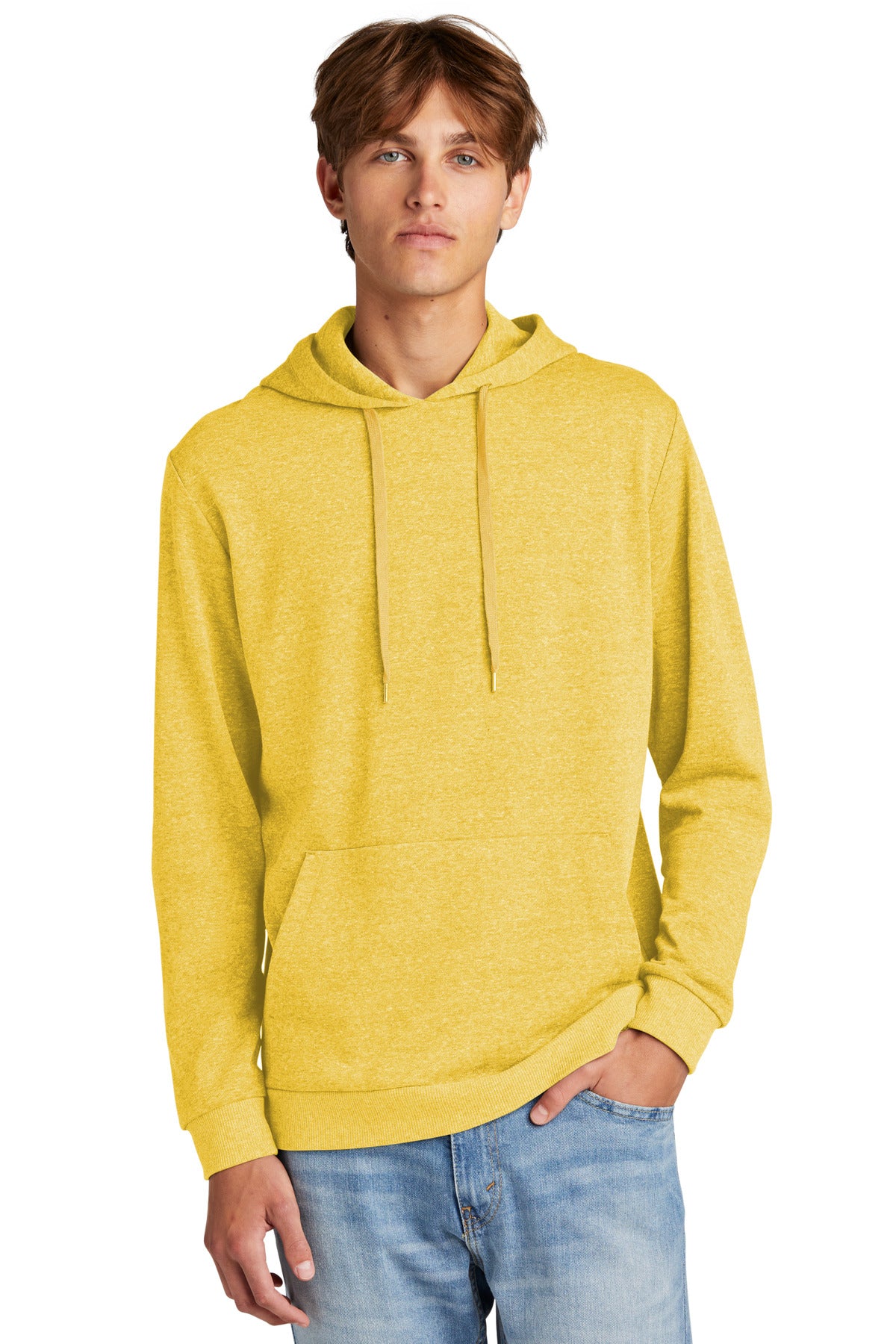 Perfect Tri® Fleece Pullover Hoodie