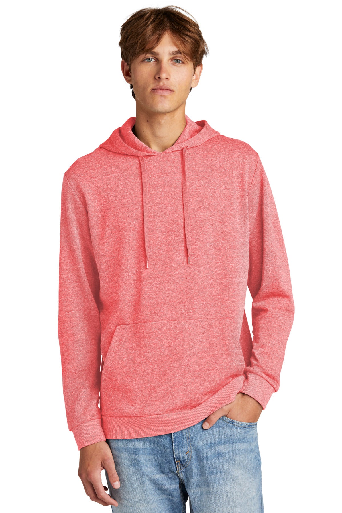Perfect Tri® Fleece Pullover Hoodie