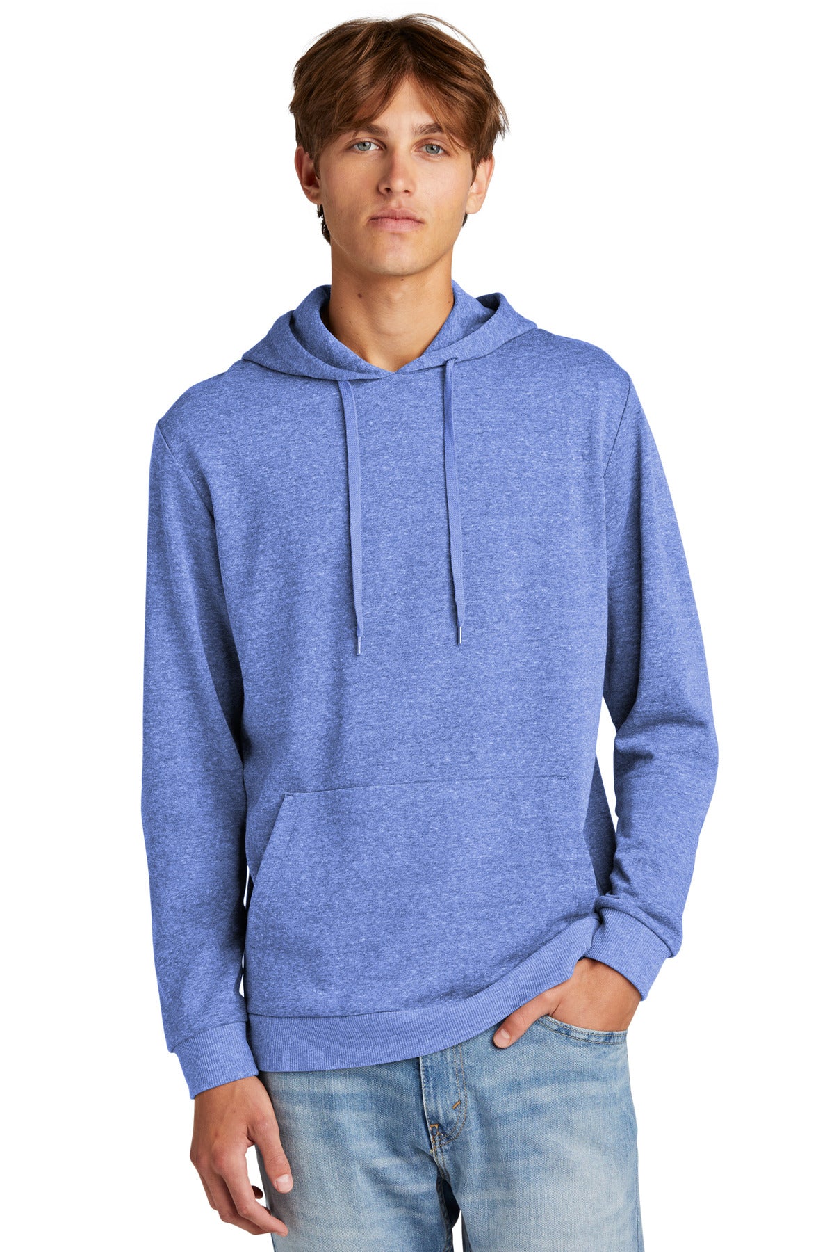 Perfect Tri® Fleece Pullover Hoodie