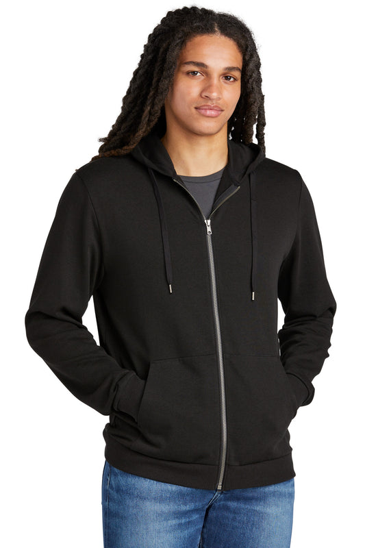 Perfect Tri® Fleece Full-Zip Hoodie