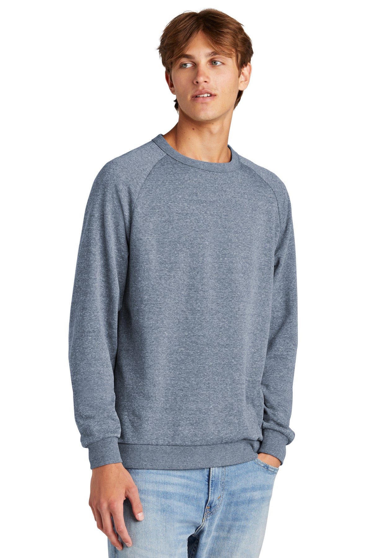 Perfect Tri® Fleece Crewneck Sweatshirt