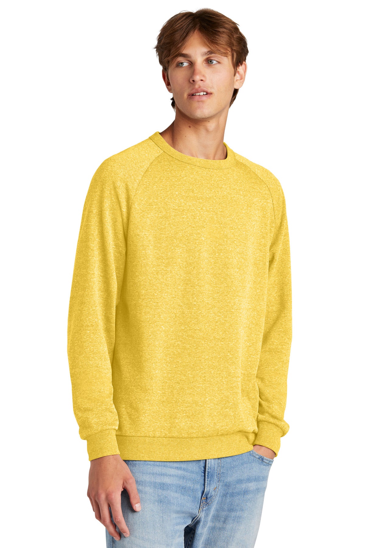 Perfect Tri® Fleece Crewneck Sweatshirt