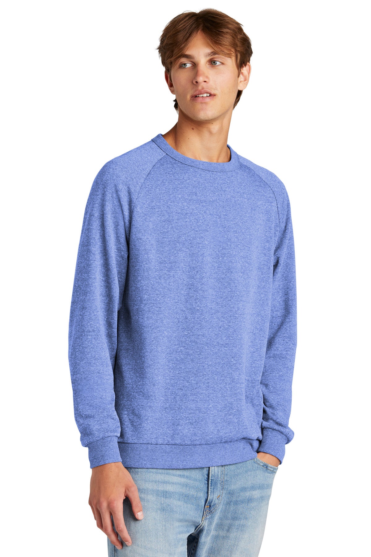 Perfect Tri® Fleece Crewneck Sweatshirt