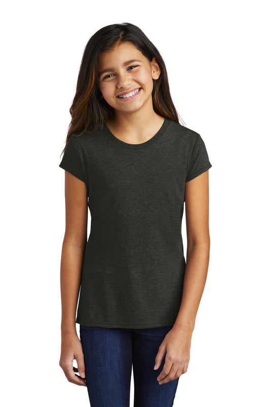 Girls Perfect Tri ® Tee