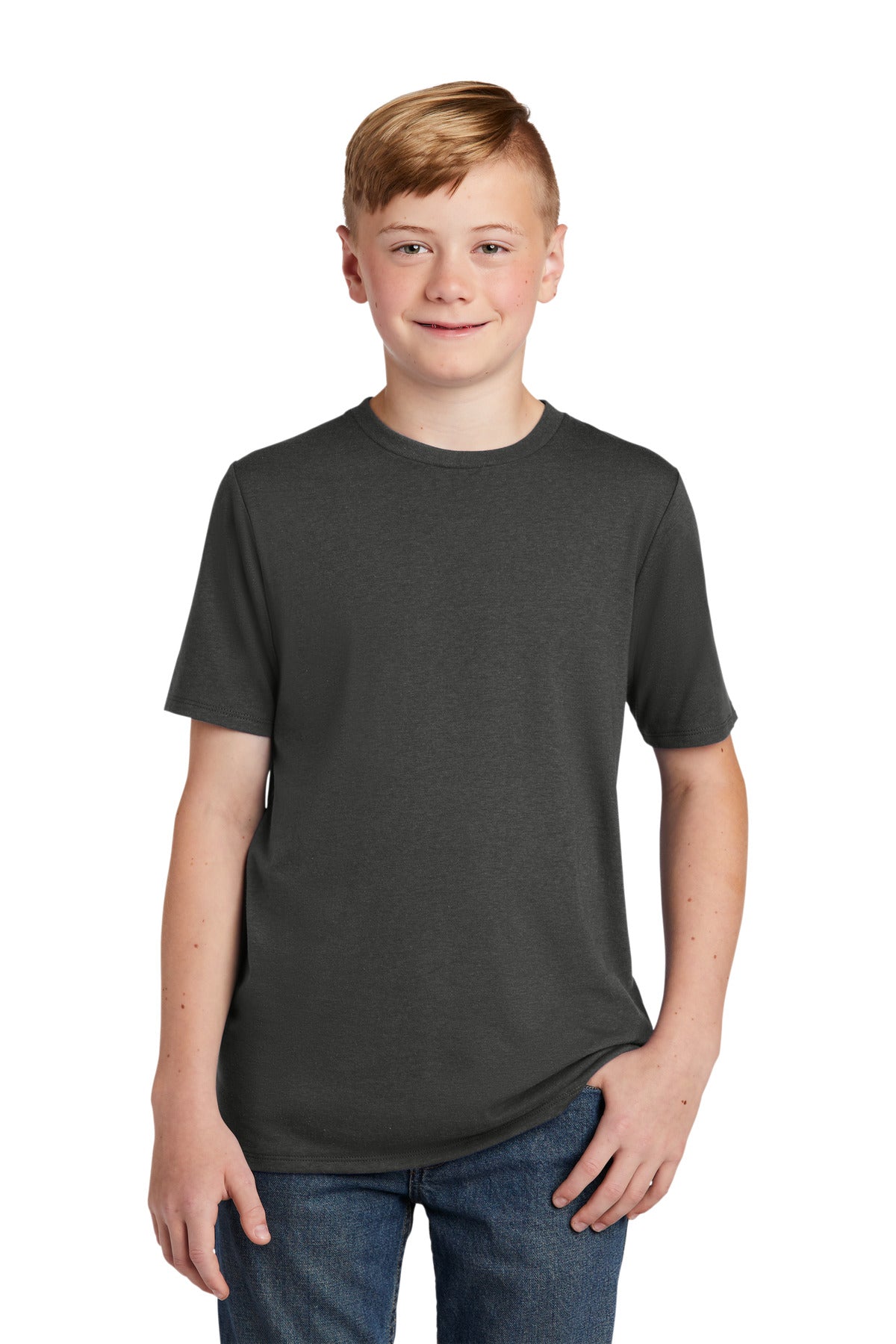 Youth Perfect Tri ®Tee