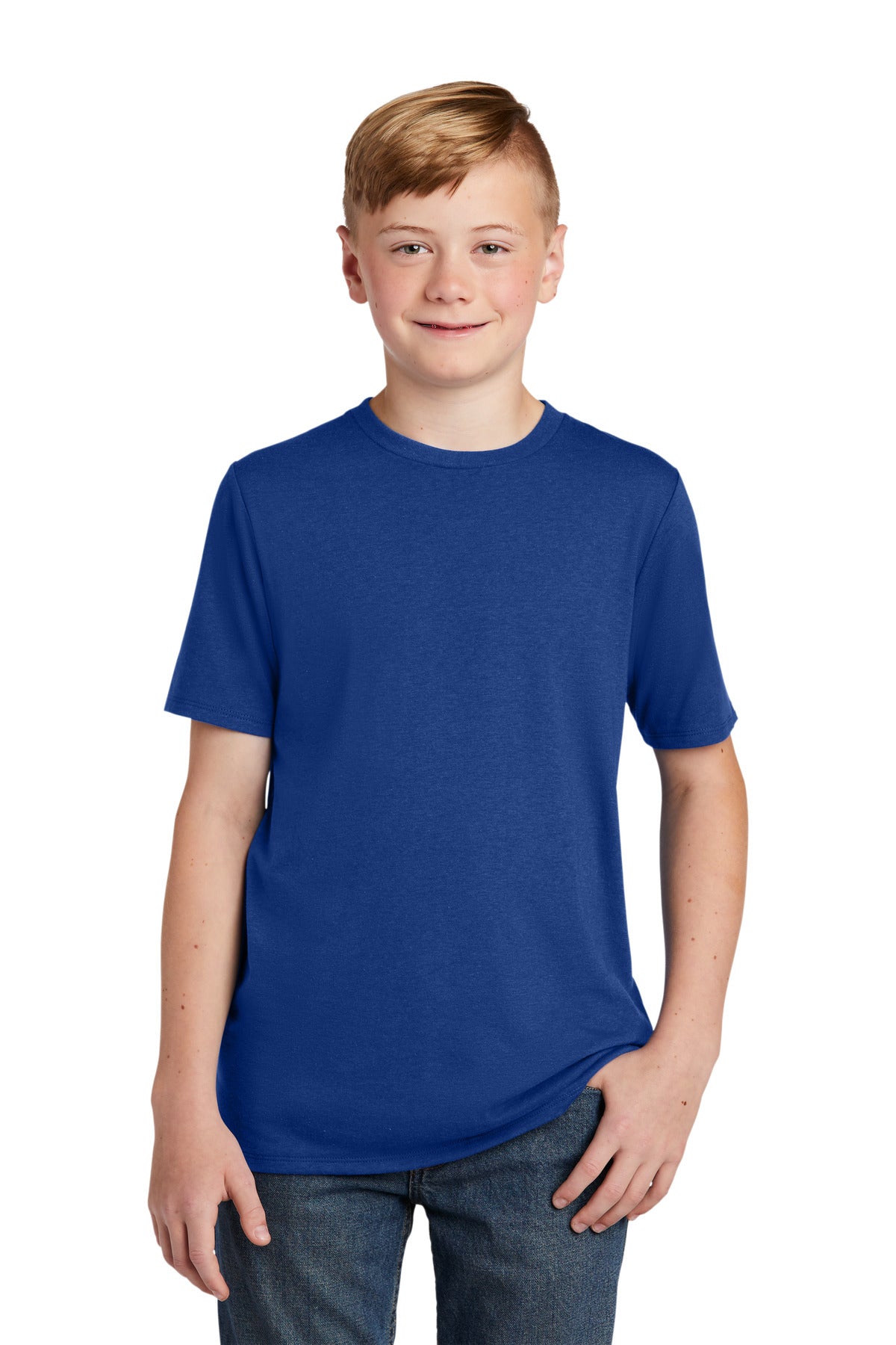 Youth Perfect Tri ®Tee
