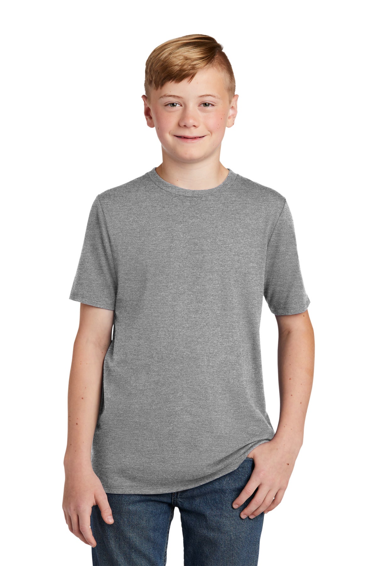 Youth Perfect Tri ®Tee