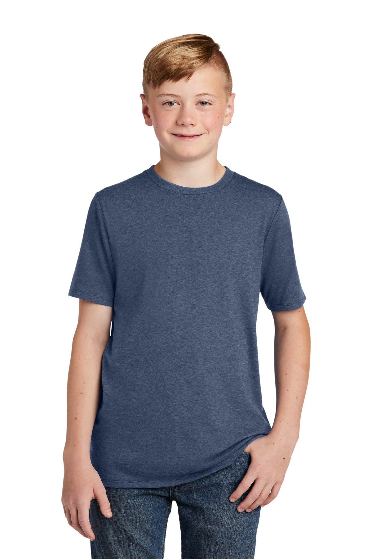 Youth Perfect Tri ®Tee