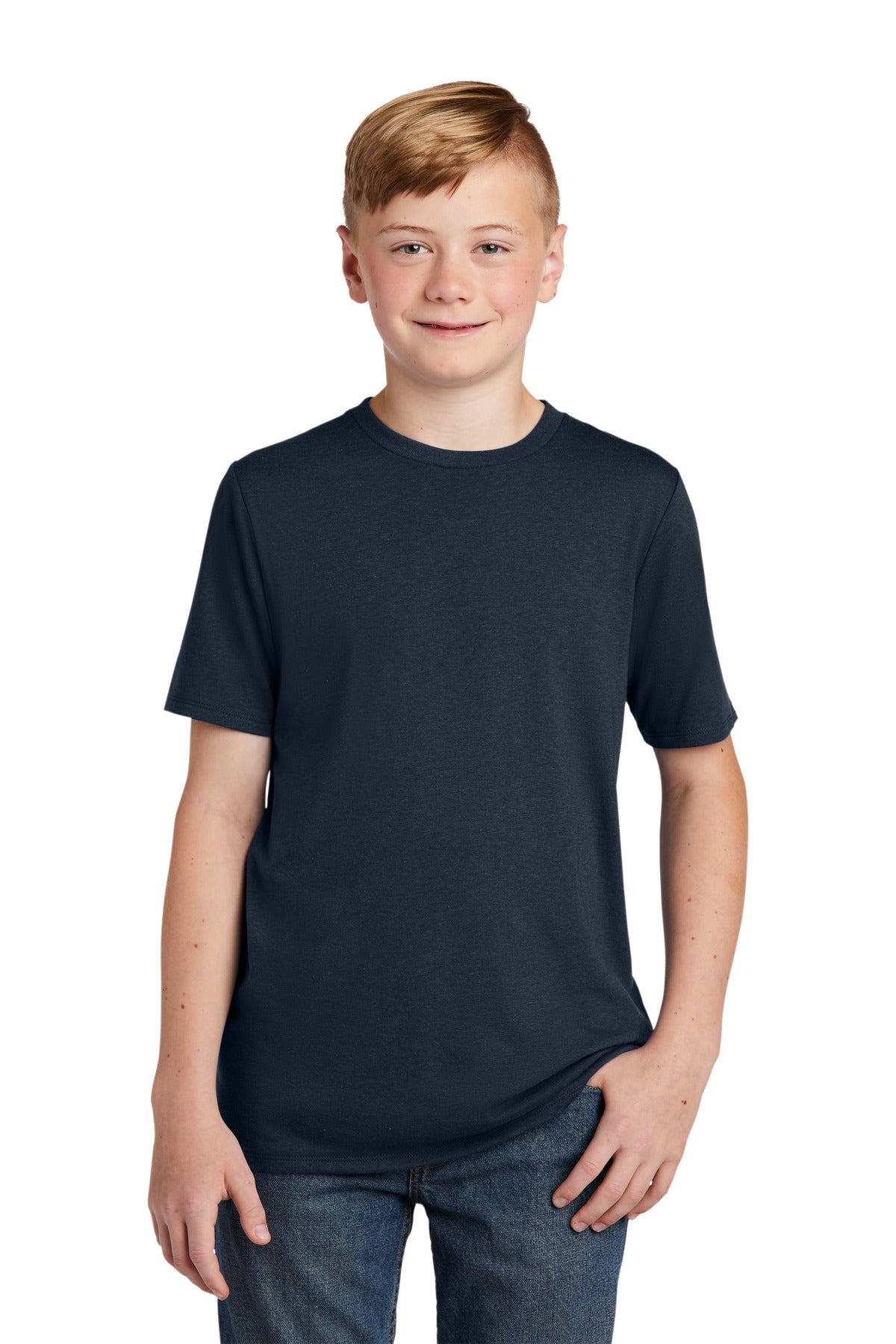 Youth Perfect Tri ®Tee