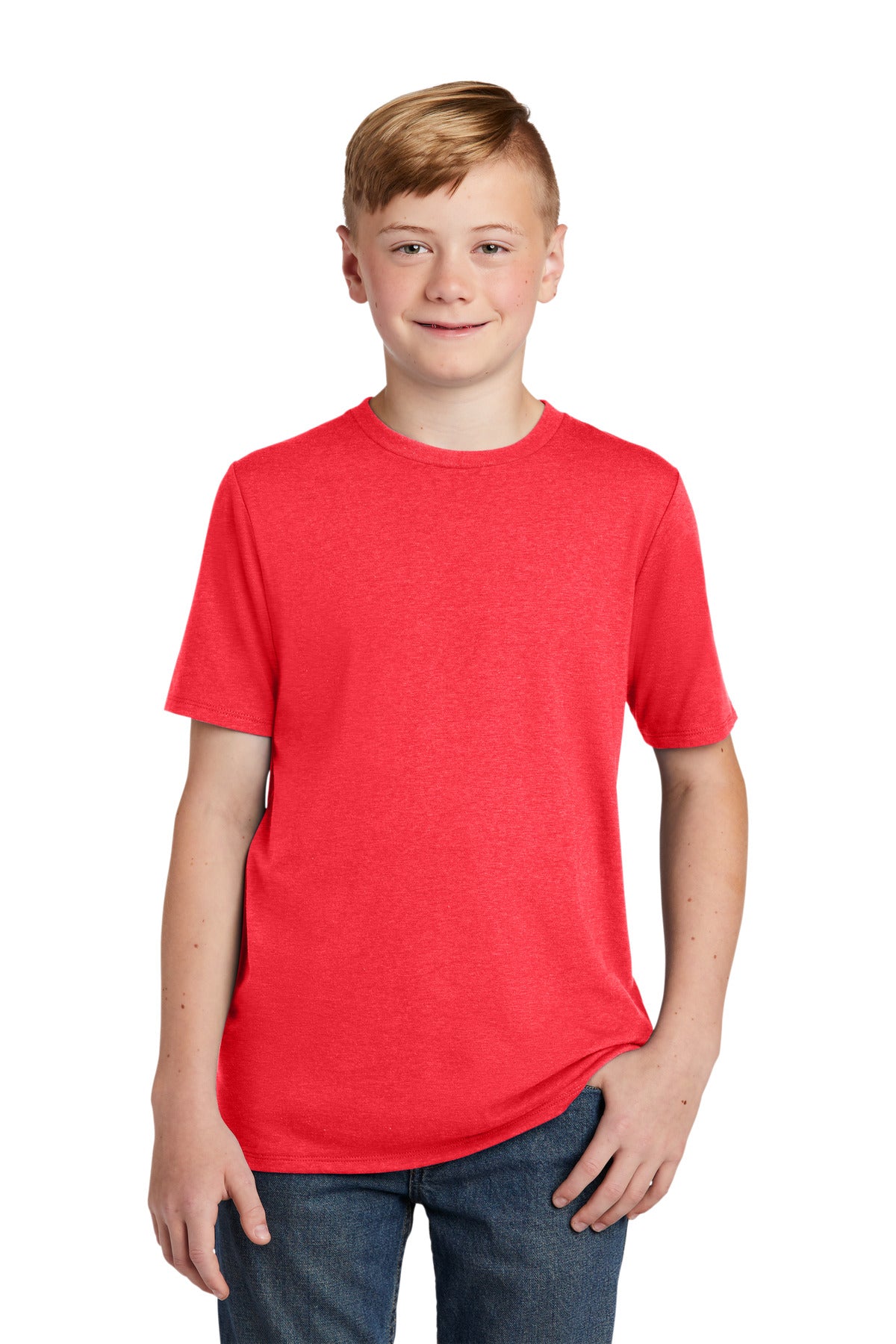 Youth Perfect Tri ®Tee