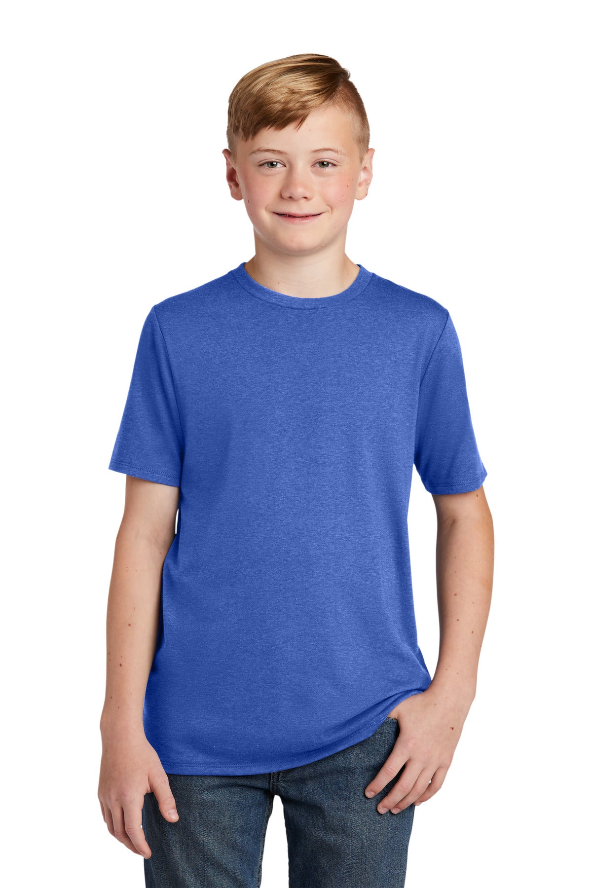 Youth Perfect Tri ®Tee