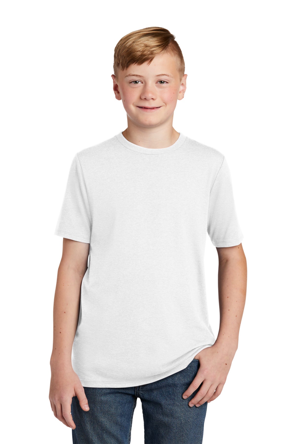 Youth Perfect Tri ®Tee