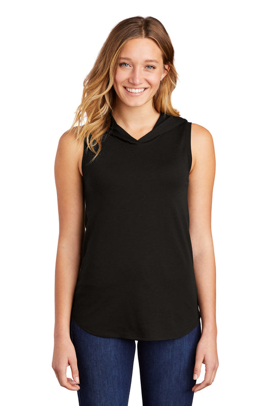 Women's Perfect Tri ® Sleeveless Hoodie
