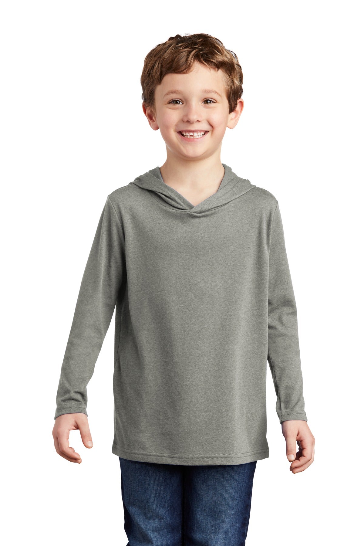 Youth Perfect Tri ® Long Sleeve Hoodie