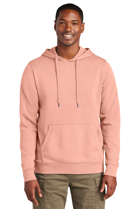 District Wash Fleece Hoodie