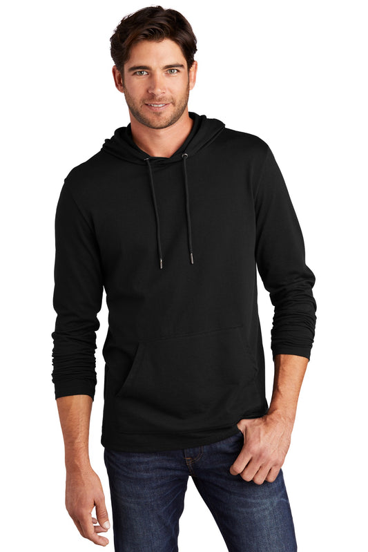 Featherweight French Terry  Hoodie