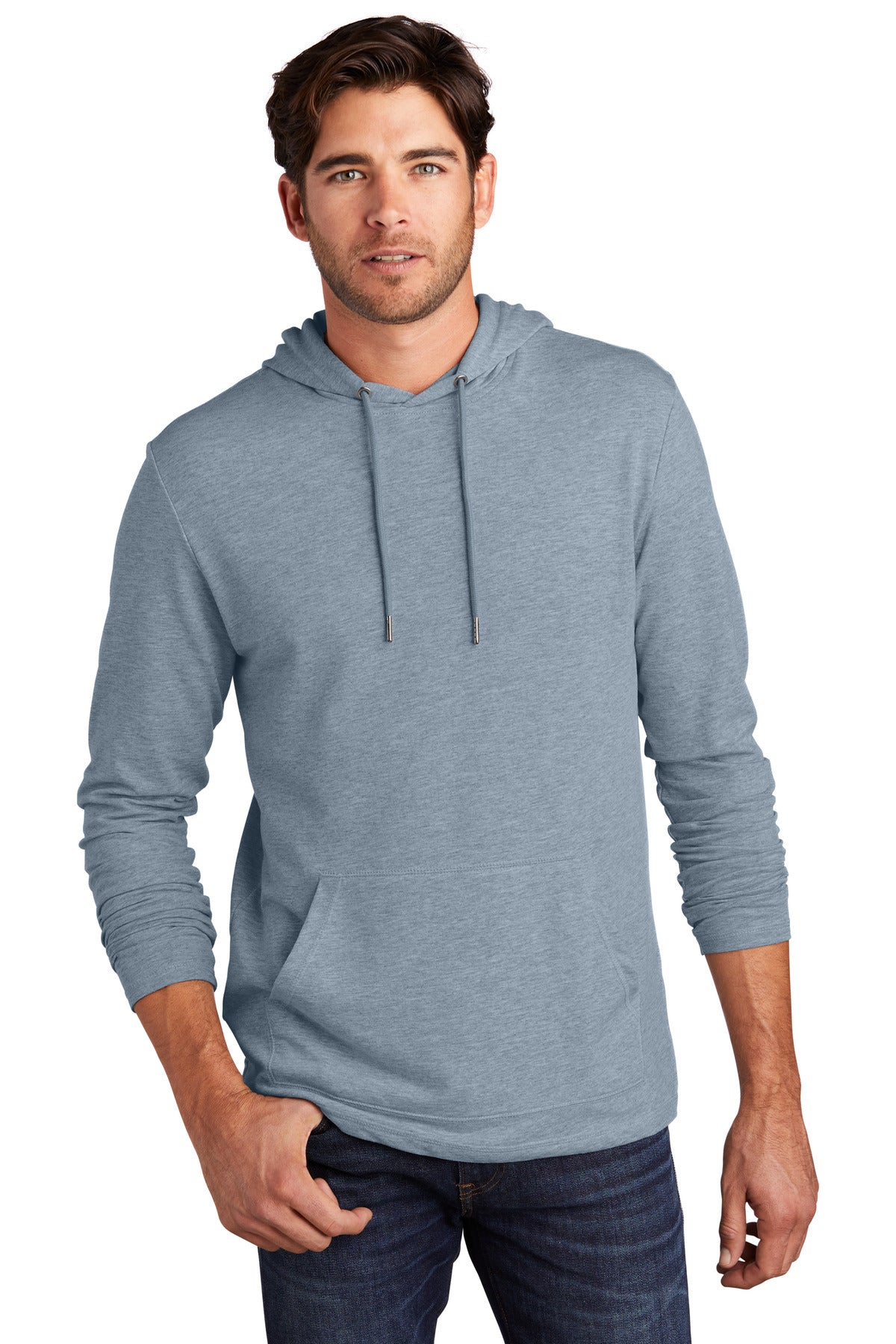 Featherweight French Terry Hoodie