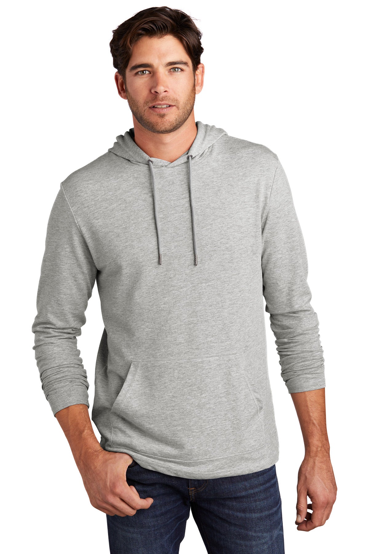 Featherweight French Terry Hoodie
