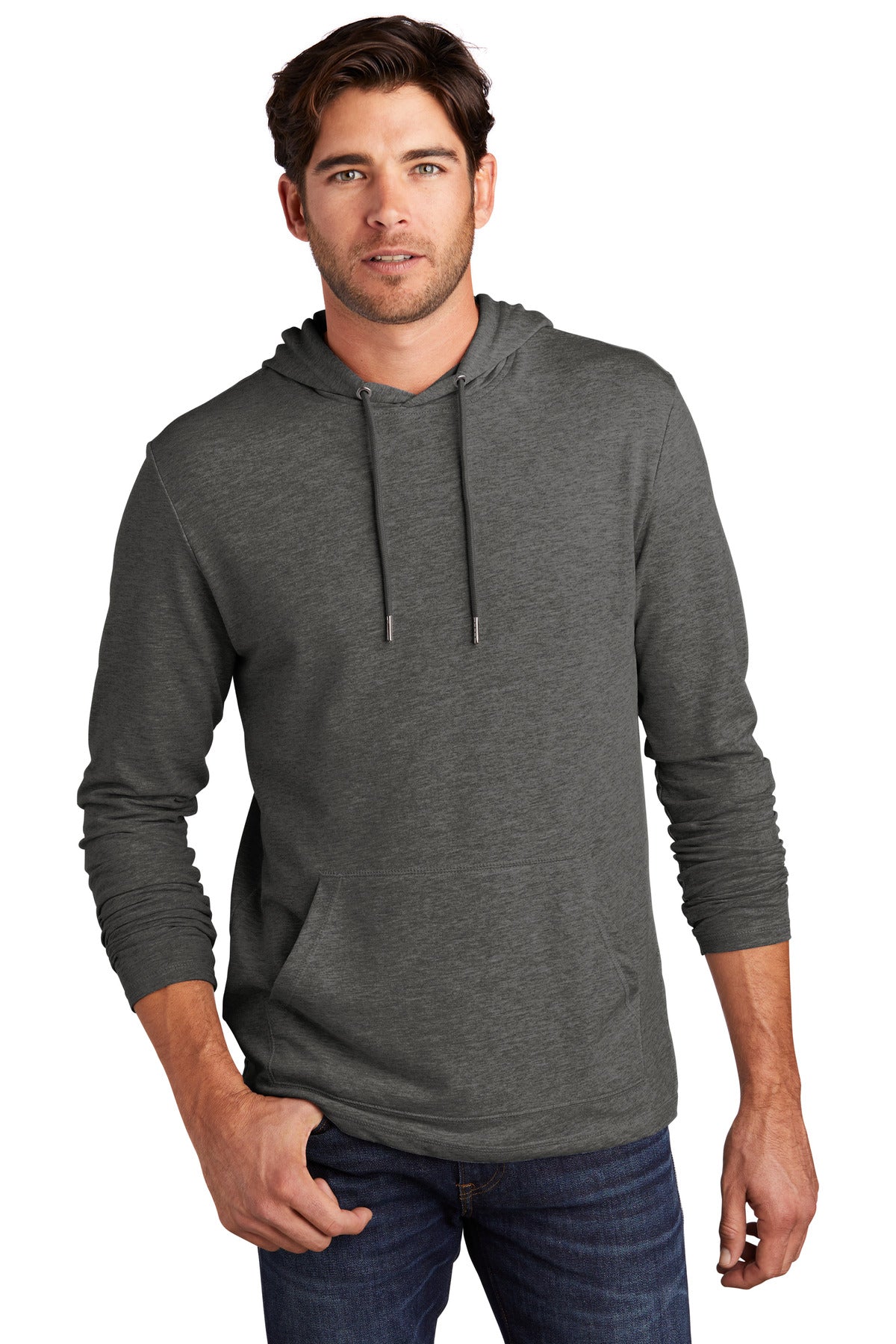Featherweight French Terry Hoodie