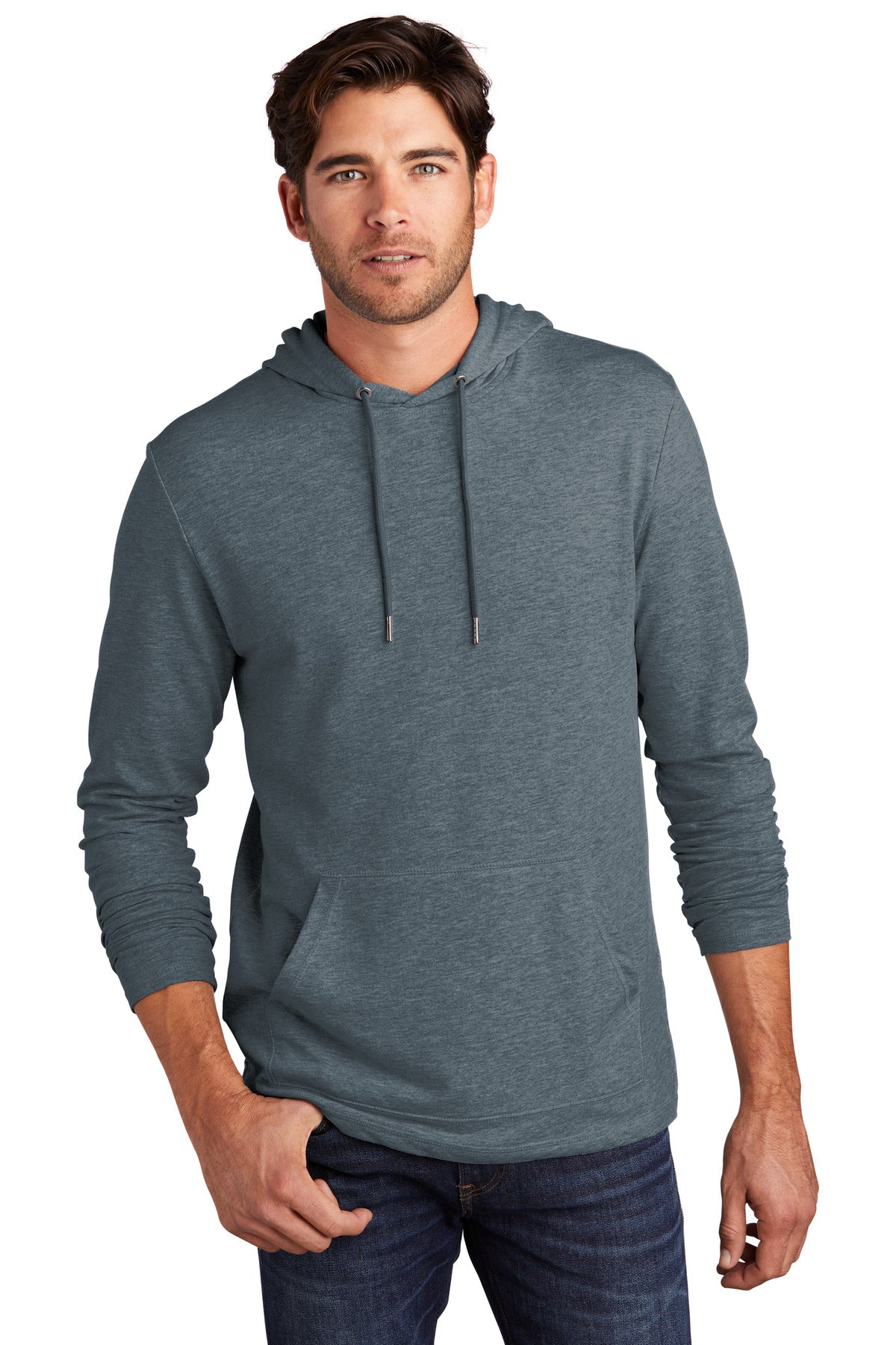 Featherweight French Terry Hoodie