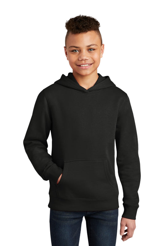Youth VITFleece Hoodie