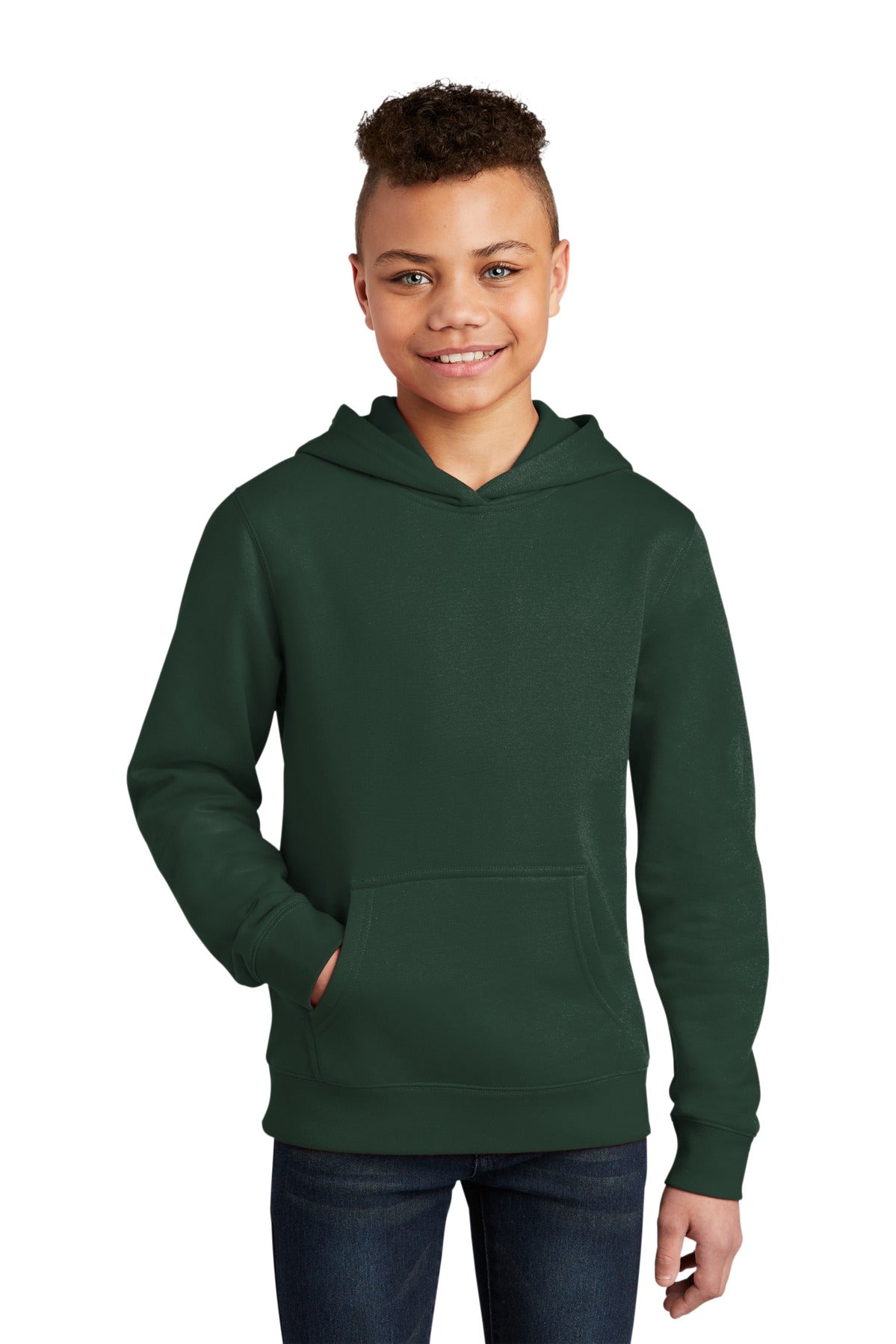 Youth VITFleece Hoodie