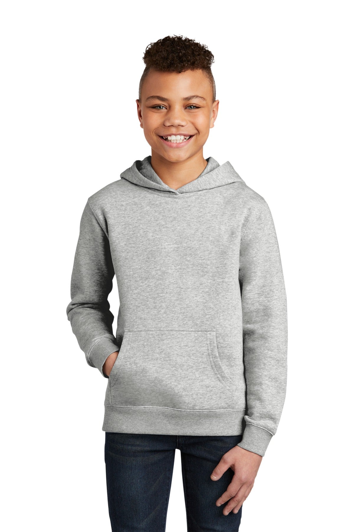 Youth VITFleece Hoodie
