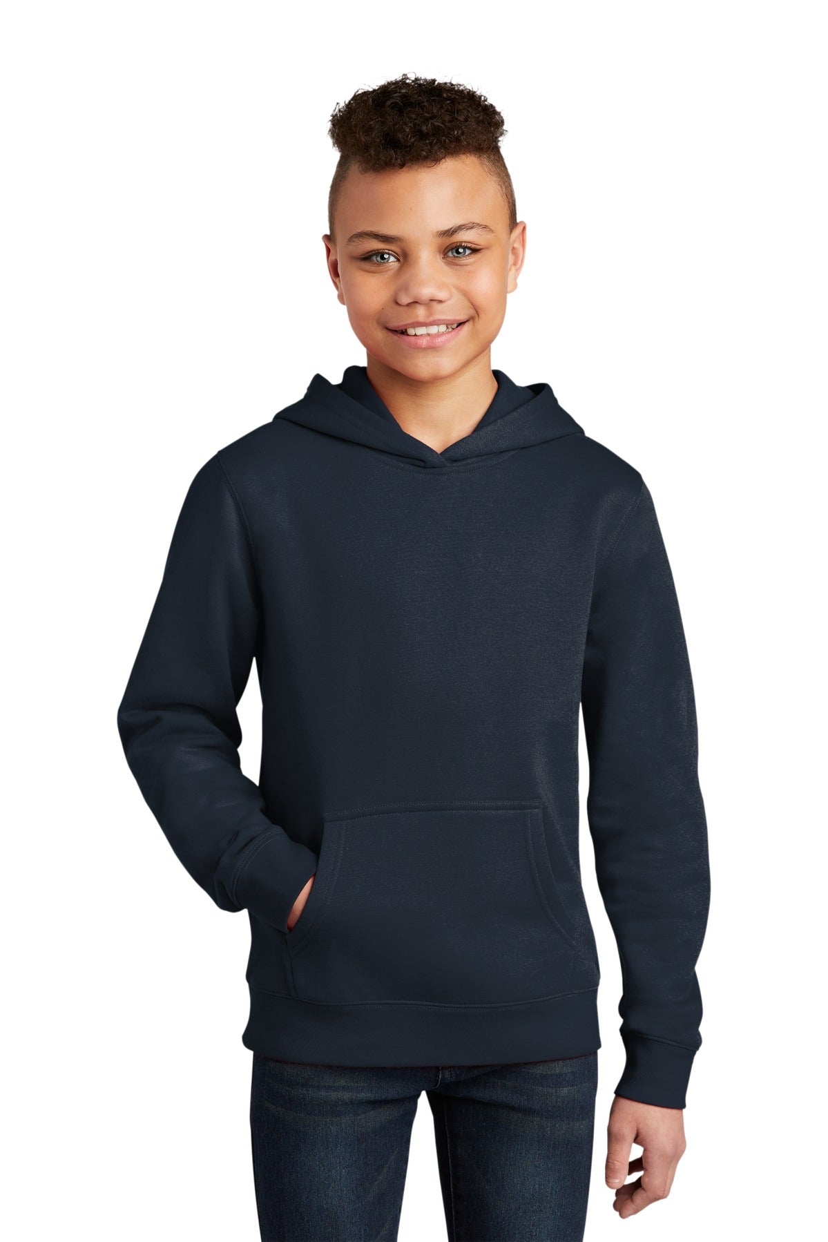 Youth VITFleece Hoodie