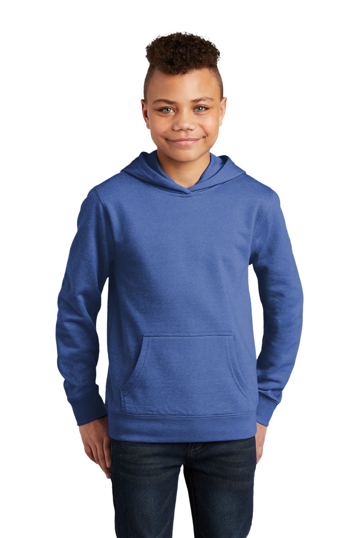 Youth VITFleece Hoodie