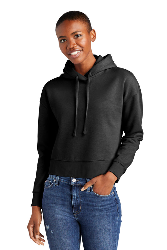 Women's VIT Fleece Hoodie