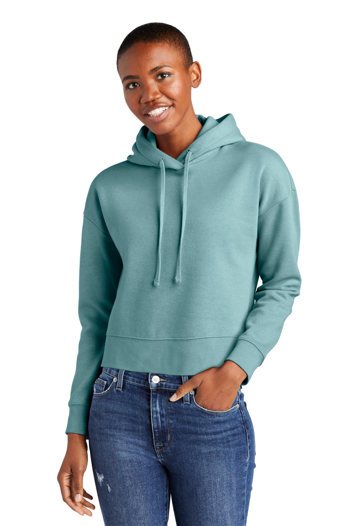 Women's VIT Fleece Hoodie