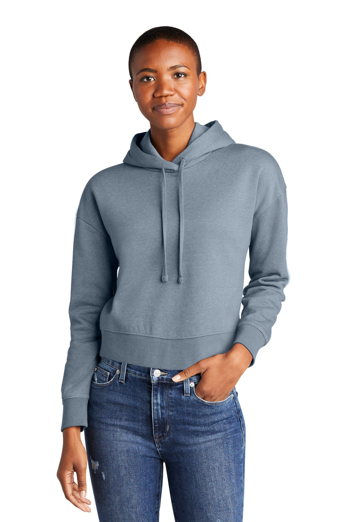 Women's VIT Fleece Hoodie