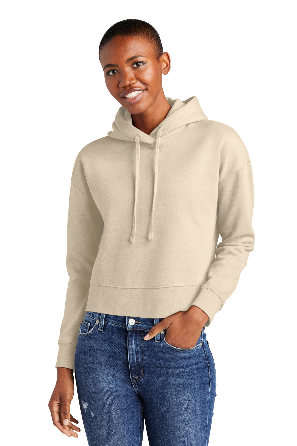 Women's VIT Fleece Hoodie