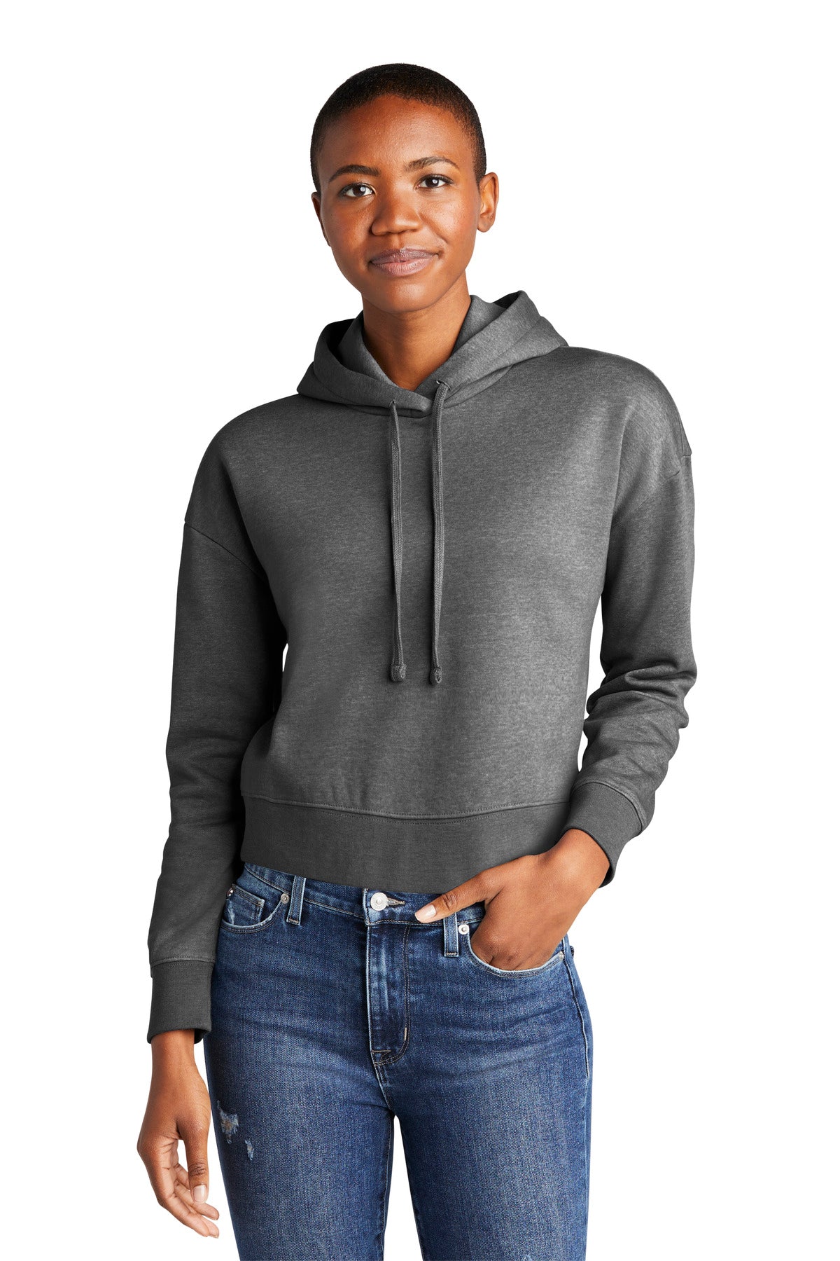 Women's VIT Fleece Hoodie