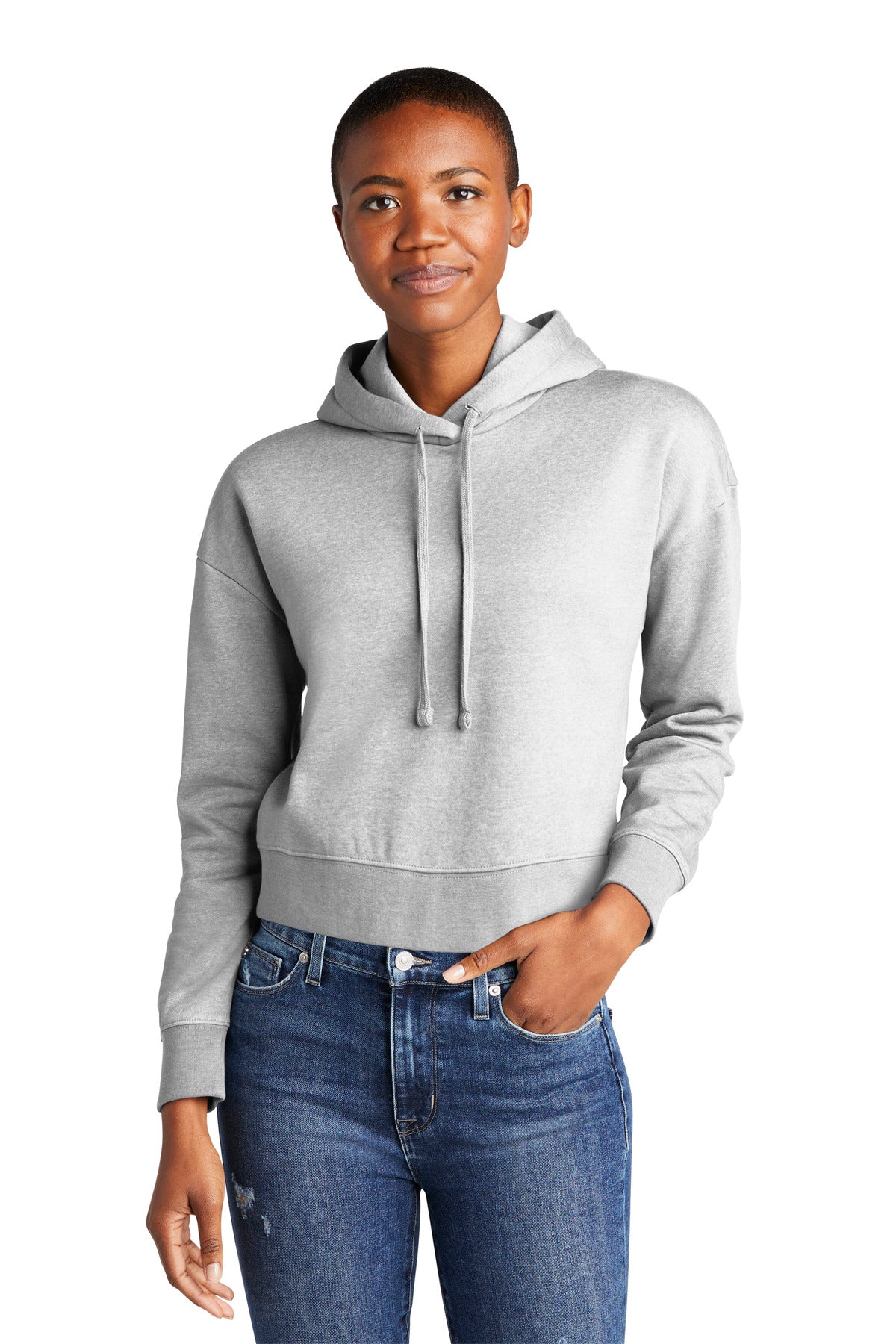 Women's VIT Fleece Hoodie