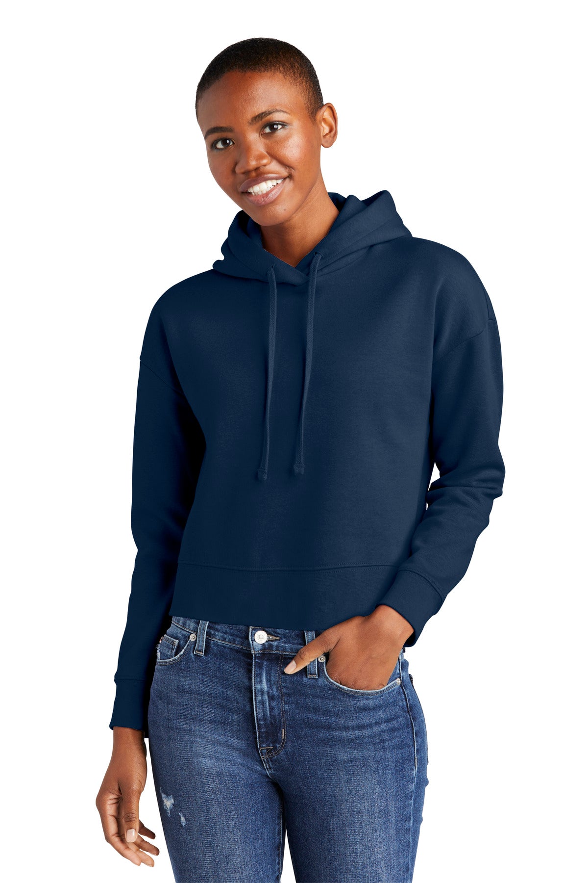 Women's VIT Fleece Hoodie