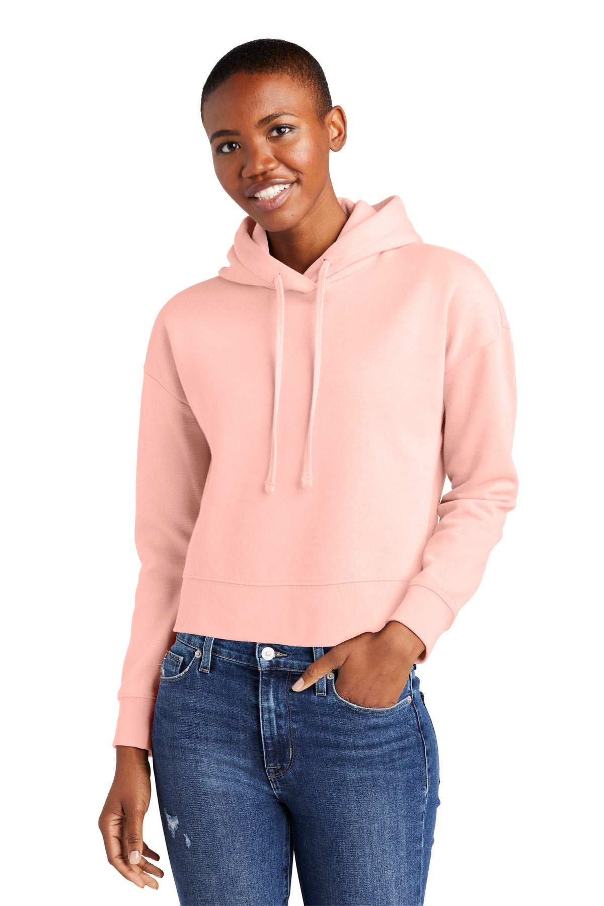 Women's VIT Fleece Hoodie