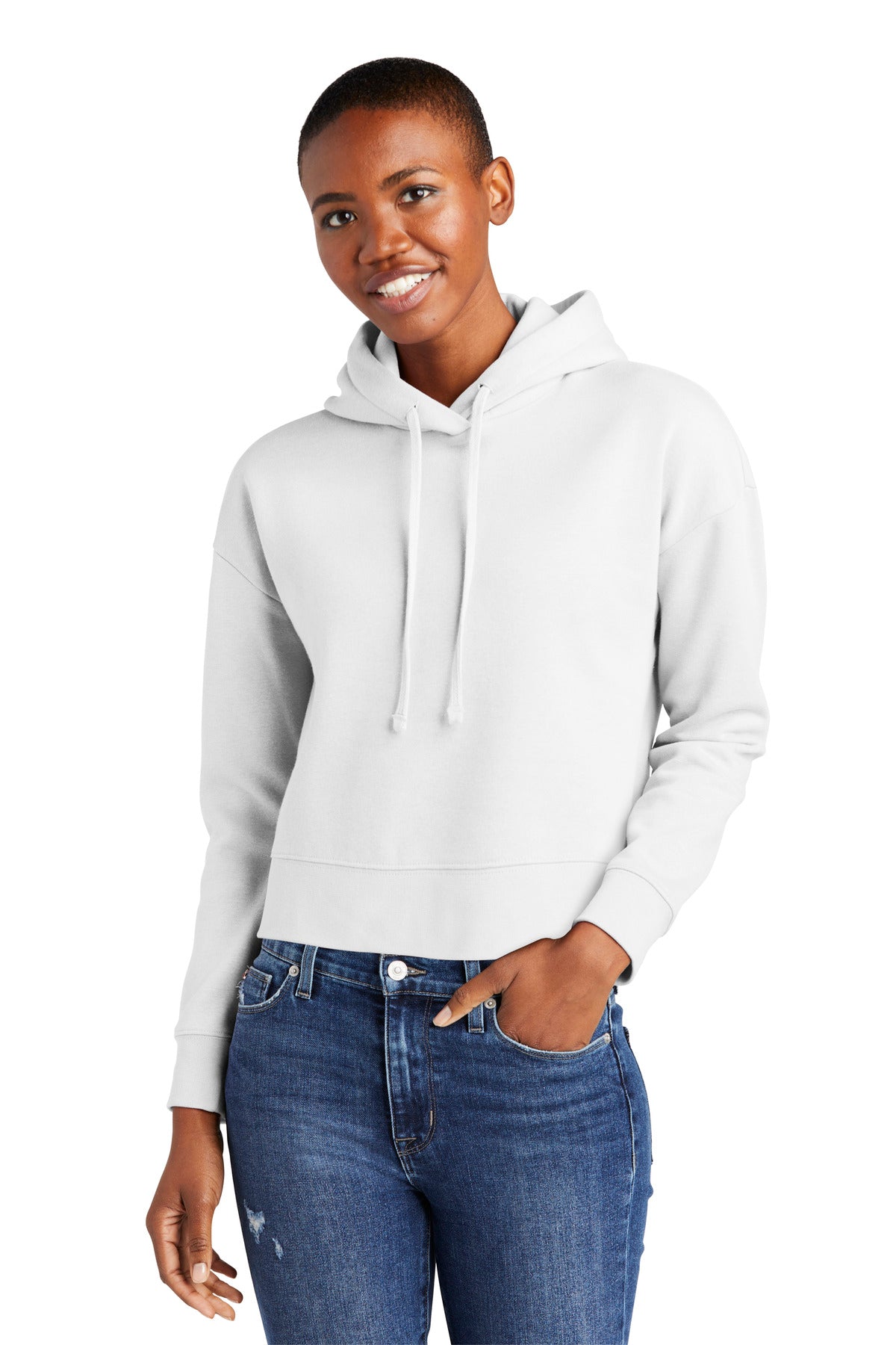 Women's VIT Fleece Hoodie