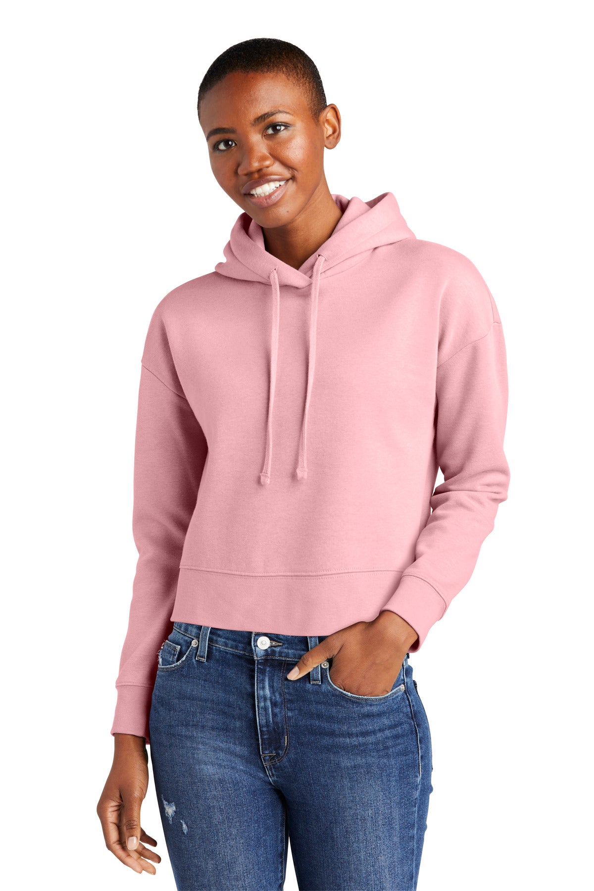Women's VIT Fleece Hoodie
