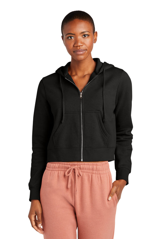 Women's VIT Fleece Full-Zip Hoodie