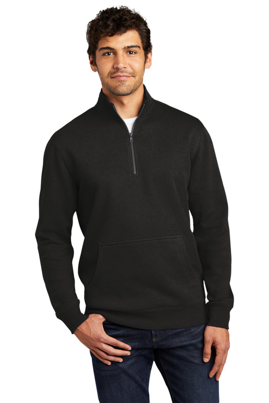 VITFleece 1/4-Zip