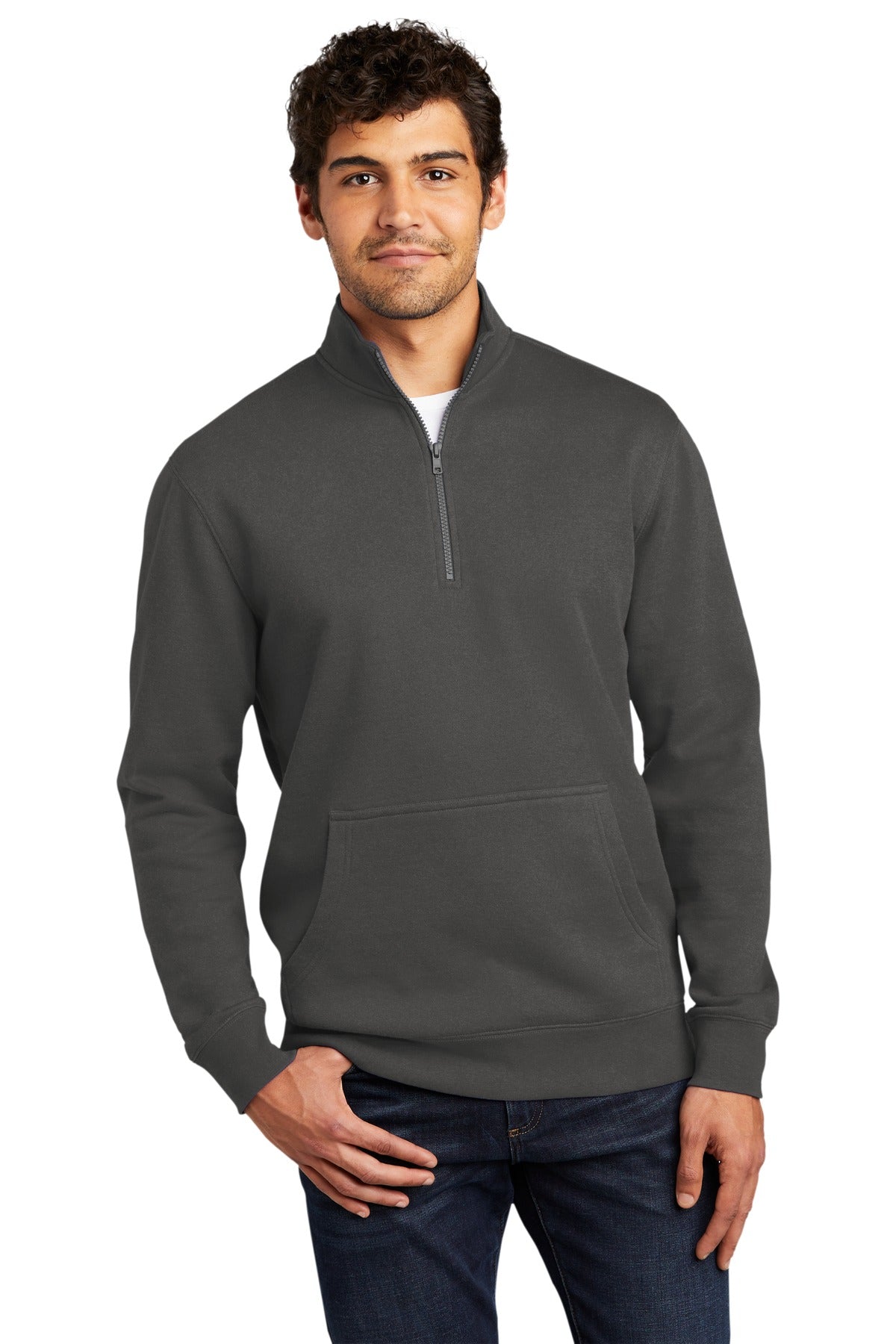 VITFleece 1/4-Zip