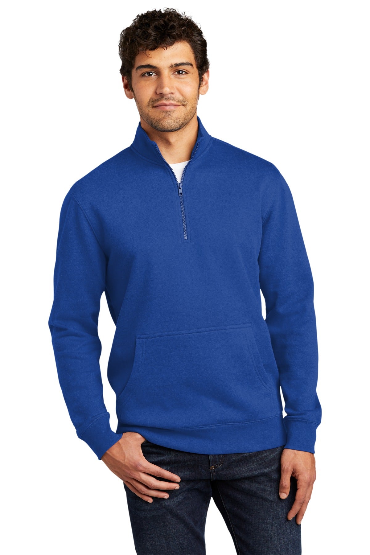 VITFleece 1/4-Zip