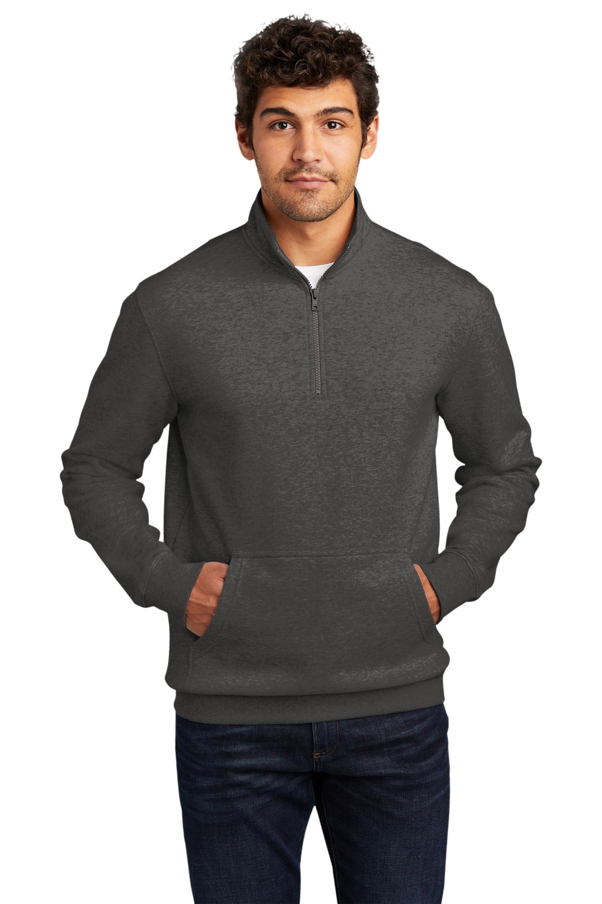 VITFleece 1/4-Zip