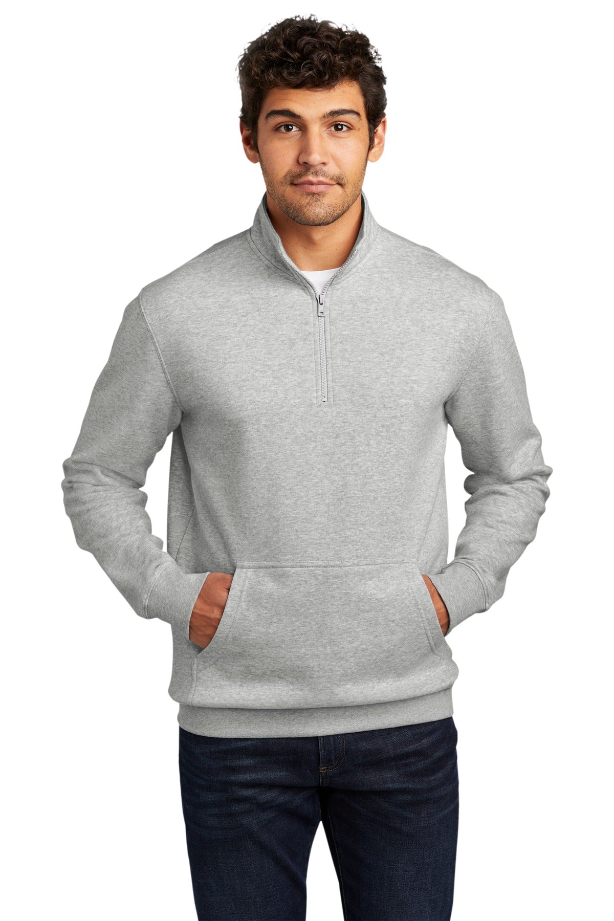 VITFleece 1/4-Zip