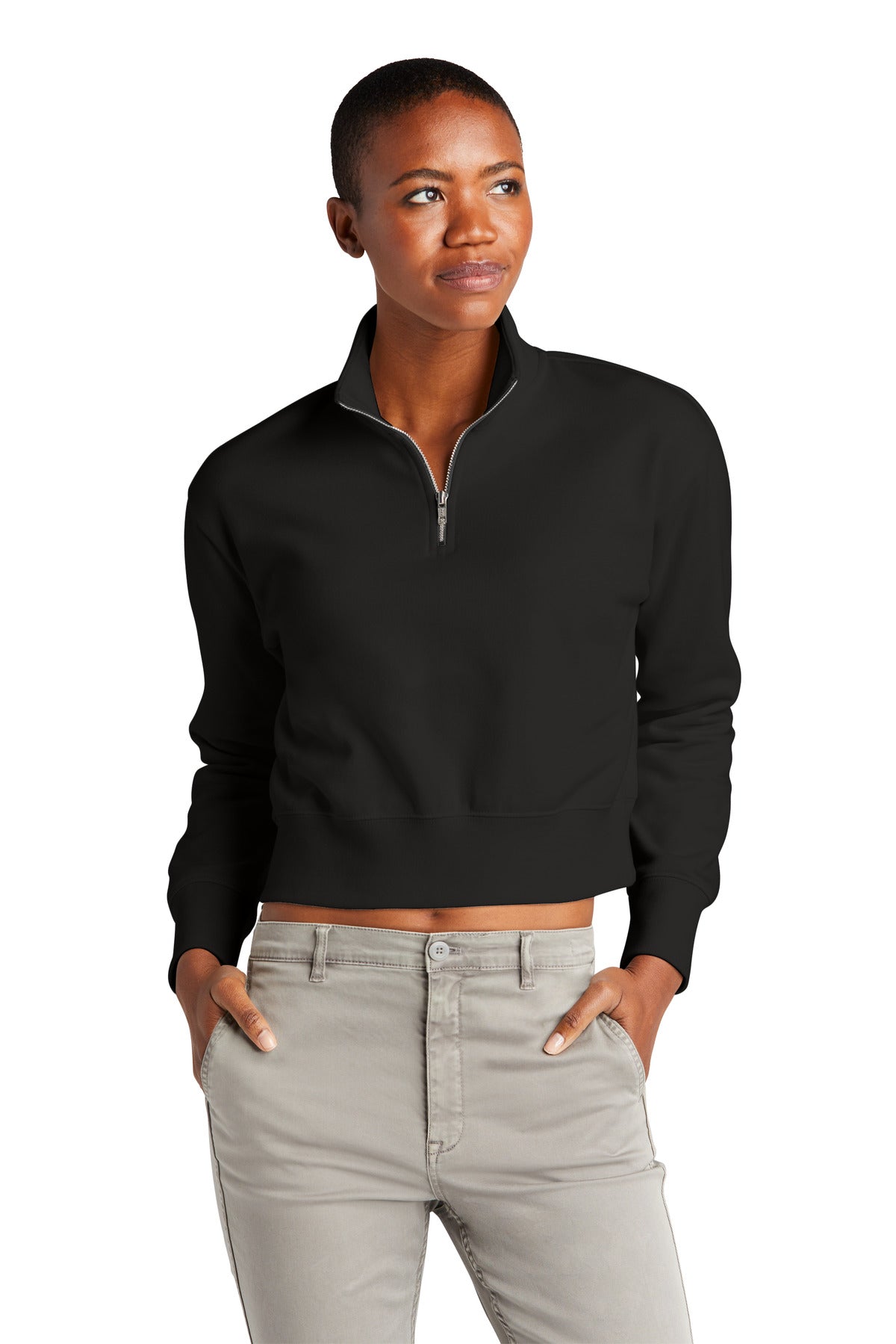 Women's VIT Fleece 1/2-Zip
